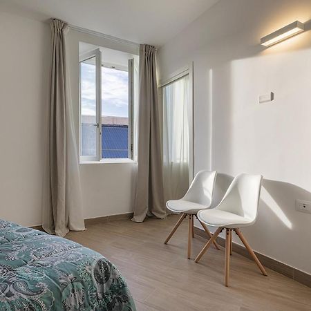 Brignole De Ferrari Apartments By Wonderful Italy Genoa Exterior photo
