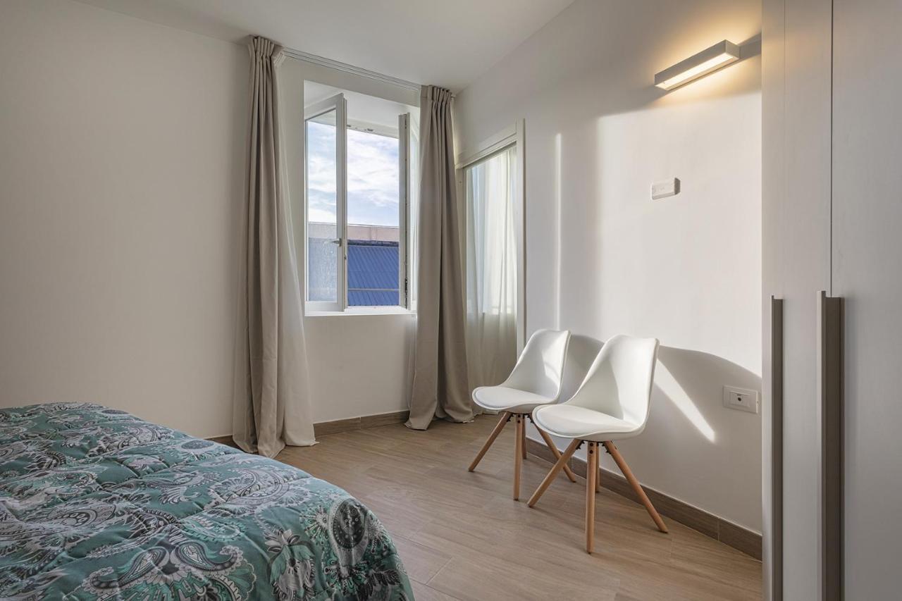 Brignole De Ferrari Apartments By Wonderful Italy Genoa Exterior photo